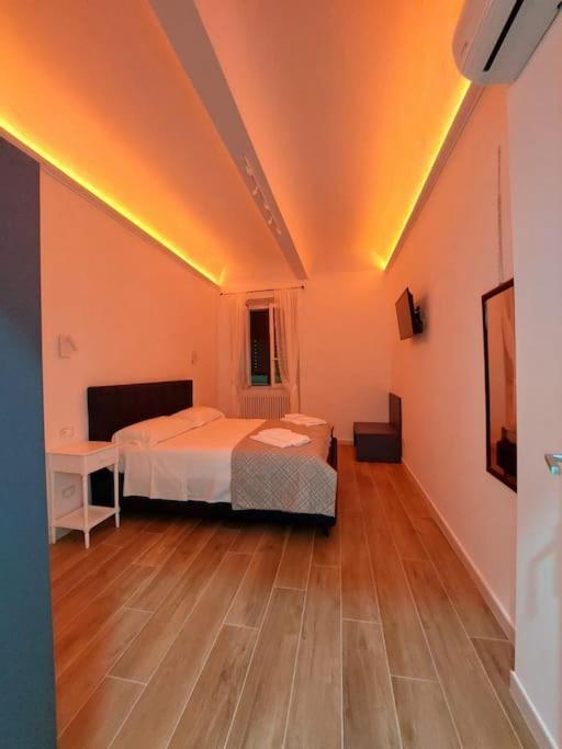 Apartamento Flat In Centro Storico La Casa Di Luna *
