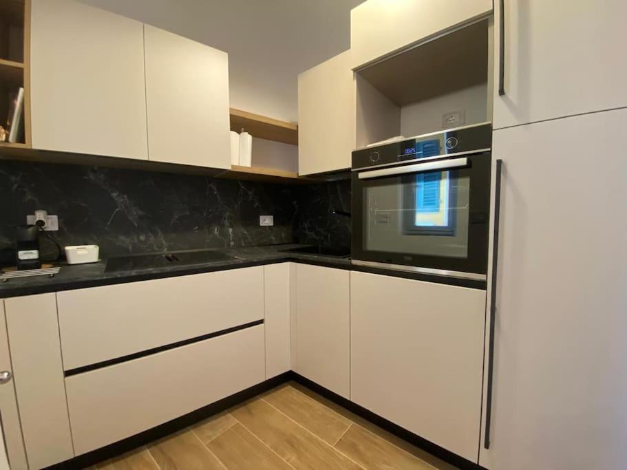 Apartamento Flat In Centro Storico La Casa Di Luna