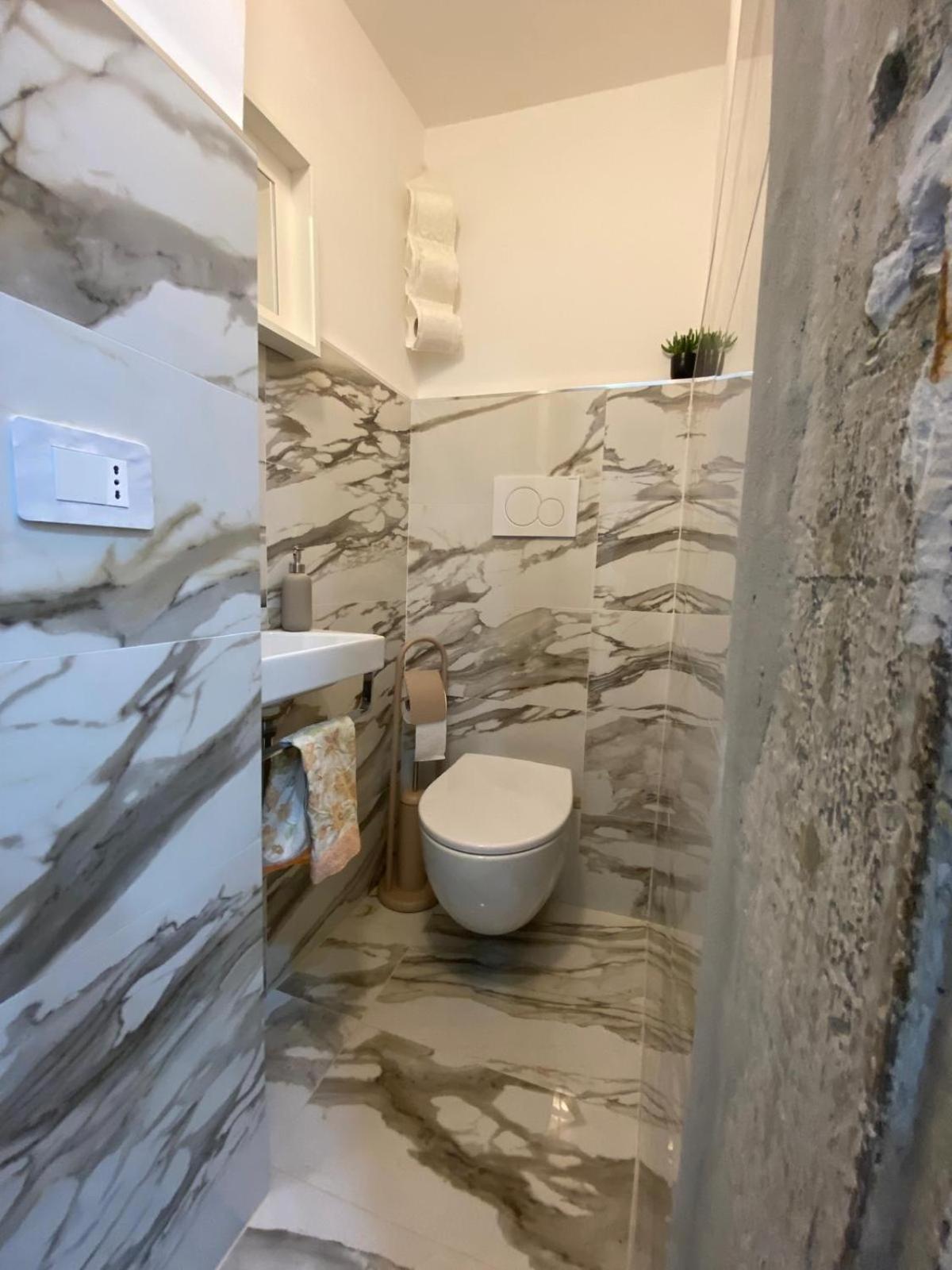 Apartamento Flat In Centro Storico La Casa Di Luna *