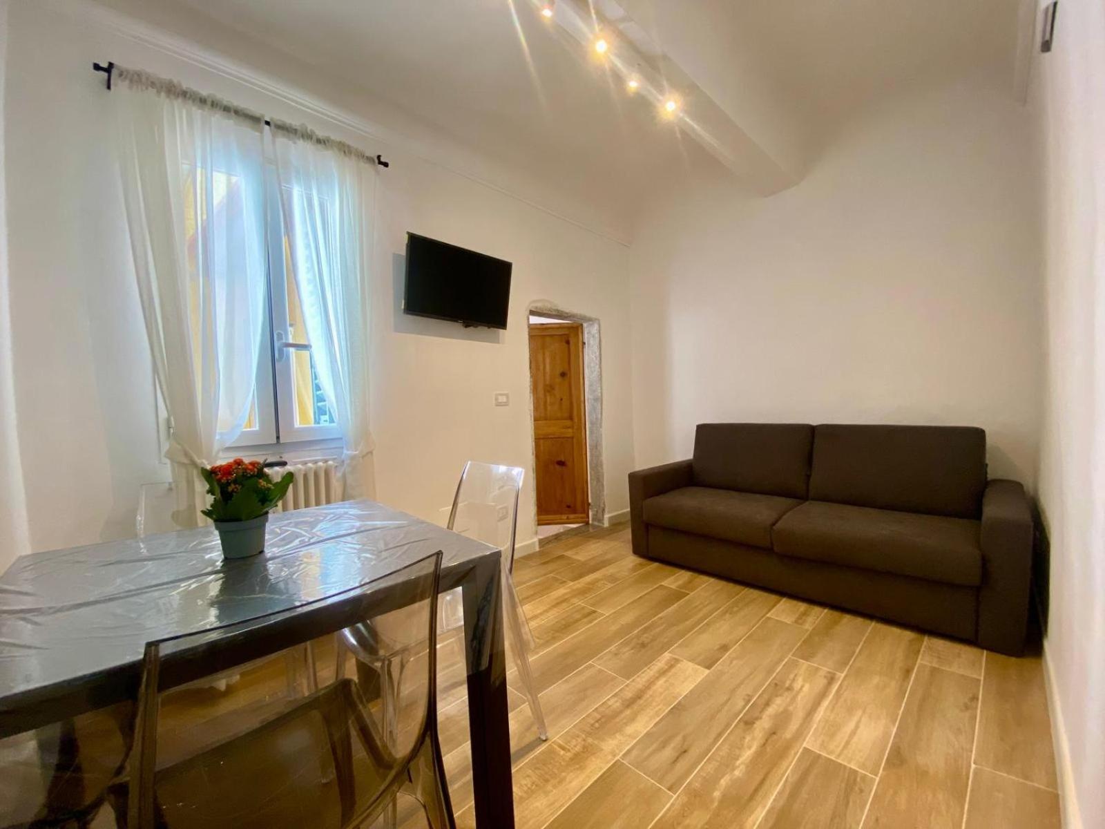 Apartamento Flat In Centro Storico La Casa Di Luna Florencia