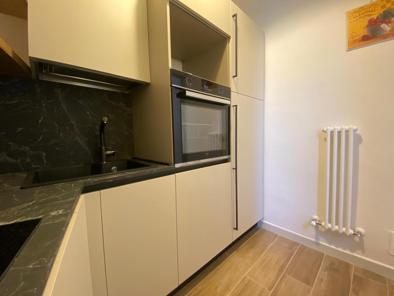 Flat In Centro Storico La Casa Di Luna Florencia