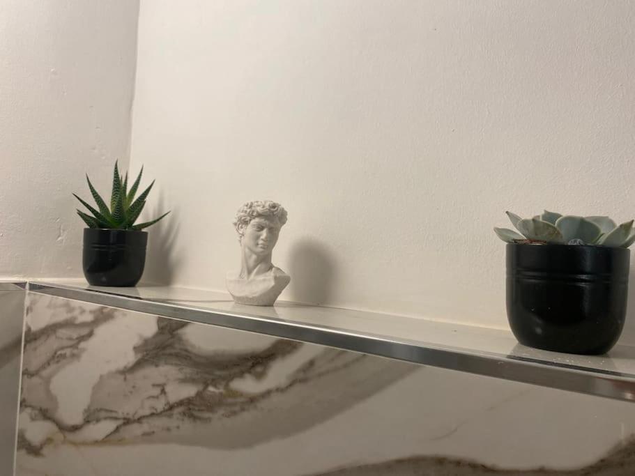 Apartamento Flat In Centro Storico La Casa Di Luna