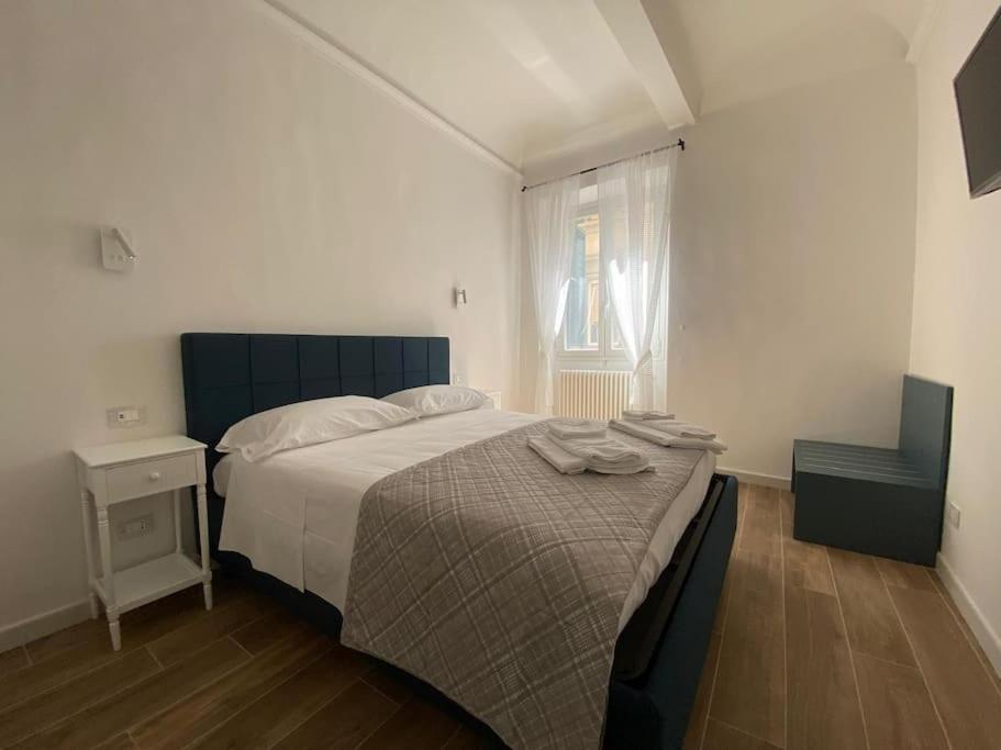 Flat In Centro Storico La Casa Di Luna Florencia