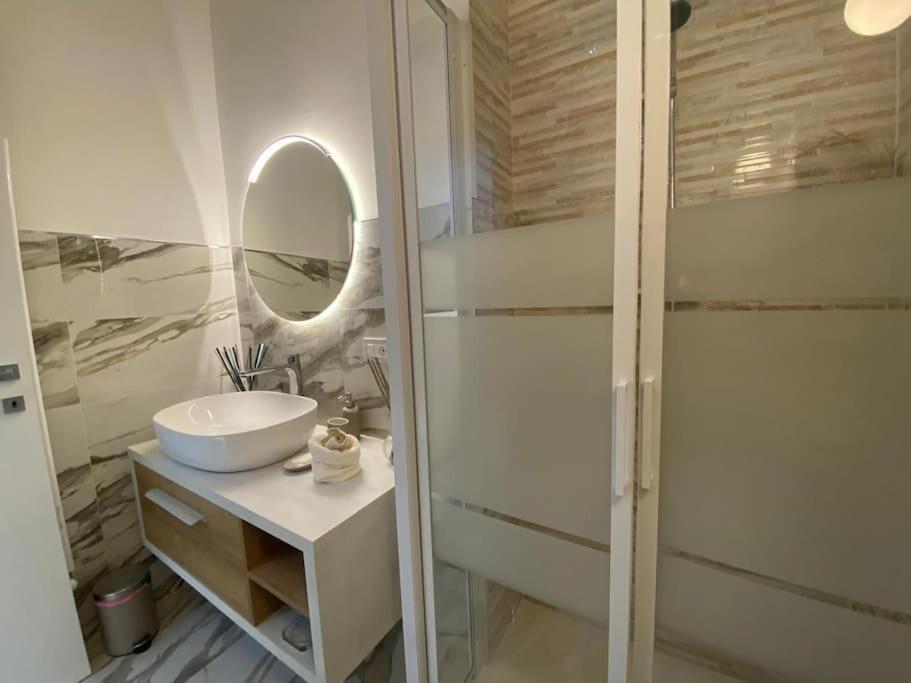 Flat In Centro Storico La Casa Di Luna Florencia